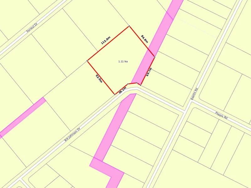 The best of rural and coastal living