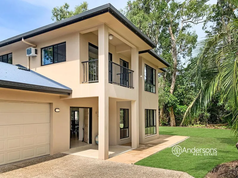 Perfectly Positioned on Wongaling's Beachfront