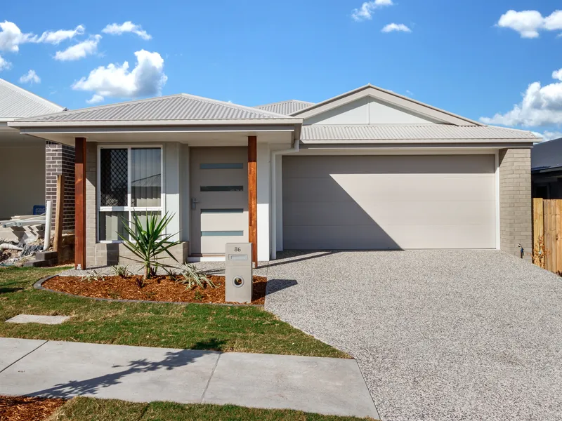 4 BEDROOM HOME FOR RENT