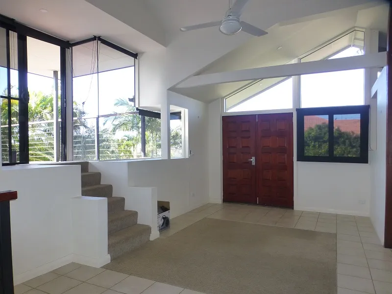 Executive Style Duplex