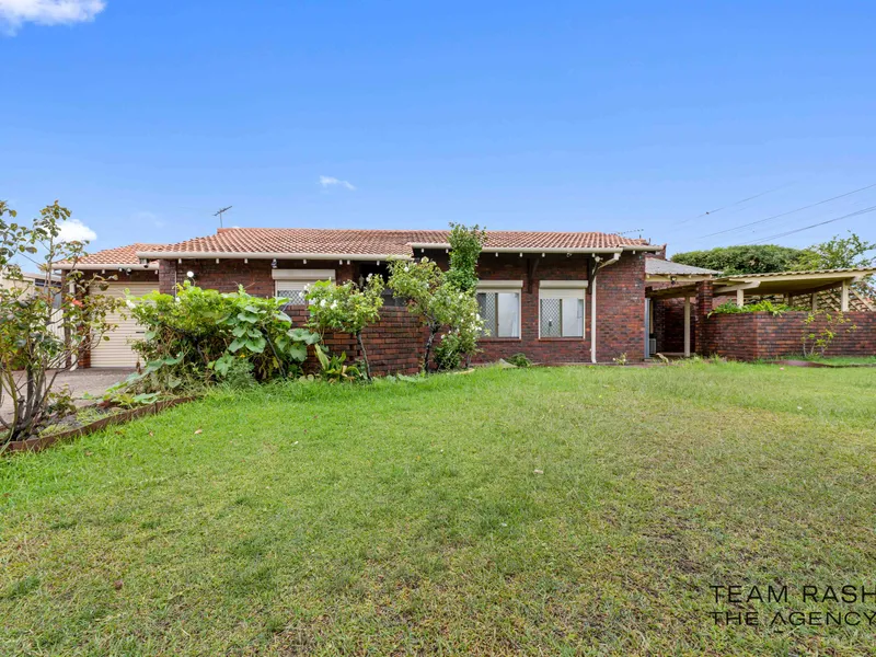 Superb Lifestyle home in the leafy green suburb of Eden Hill