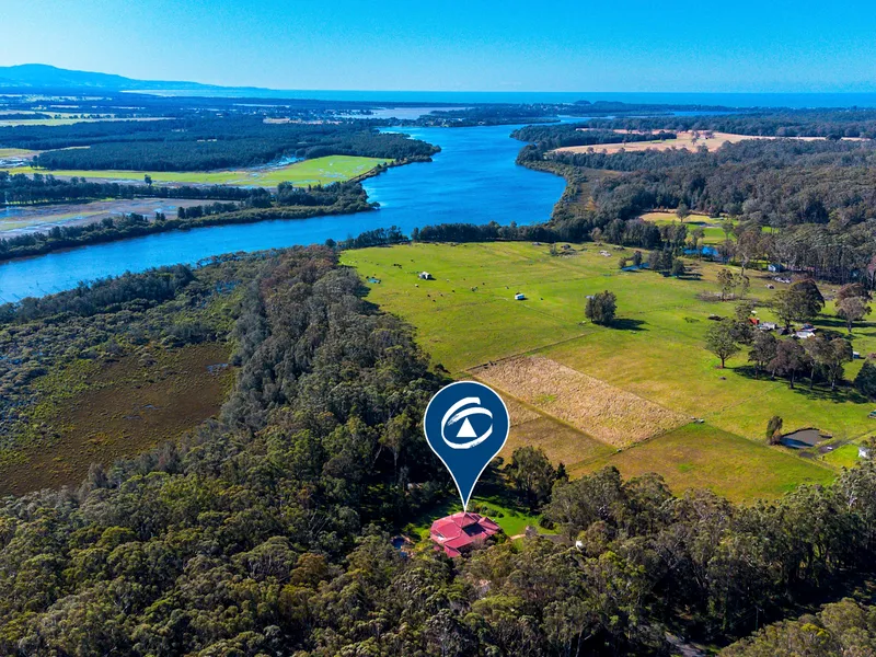 COUNTRY TO COAST LIVING