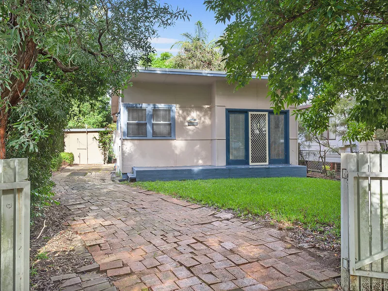 Beachside gem moments from Patonga Beach