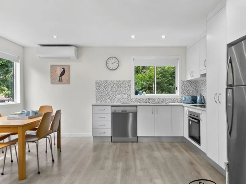 Beautiful Fully Furnished Property