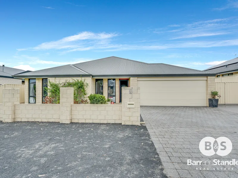 Must See Family Home