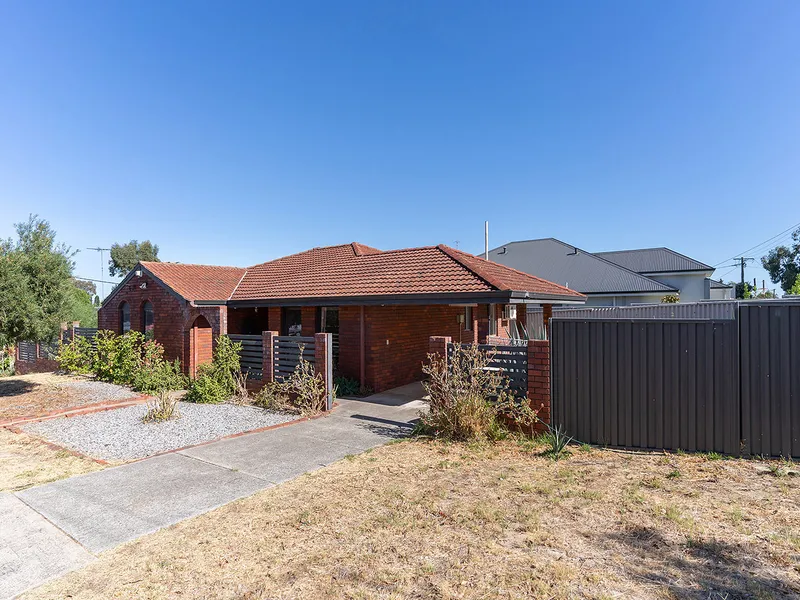 Secure this gem of a home today!