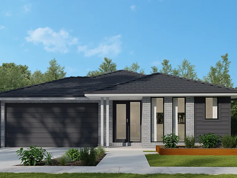 Your Home The Way You Want It!