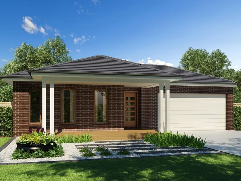 $561,060* - FULL TURN KEY! TITLED LAND! START BUILDING START AWAY!