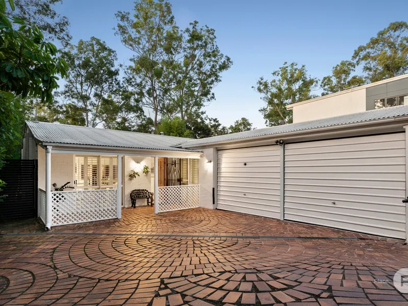 Unmissable opportunity in highly sought after Indooroopilly!