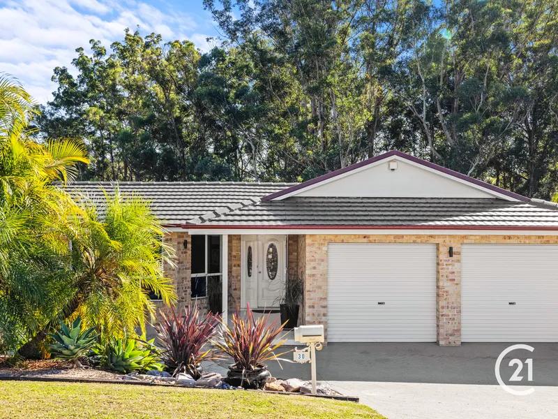 NEW LISTING: Solid Home In A Sought After Location !