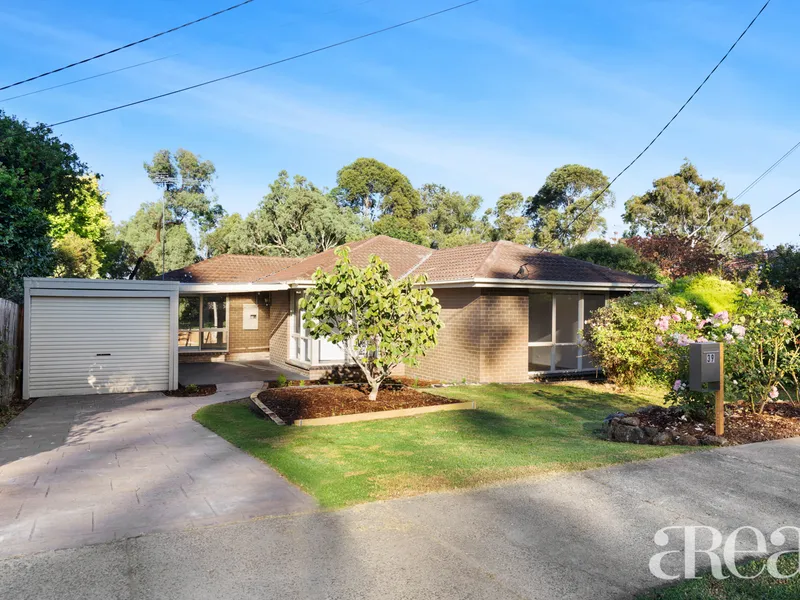 Newly Renovated Three Bedrooms House