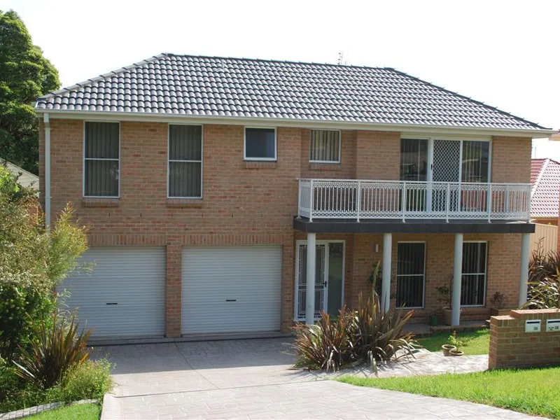 3 BEDROOM HOME IN CENTRAL LOCATION