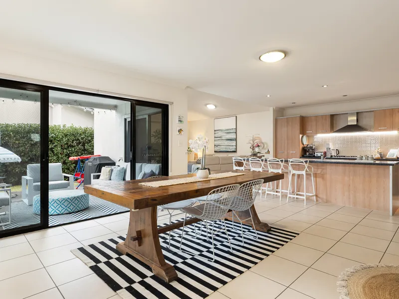 Spacious family home in a stellar location!