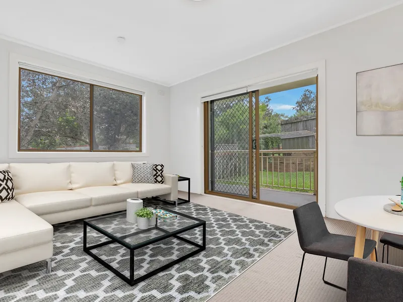 Two Bedroom Coastal Living