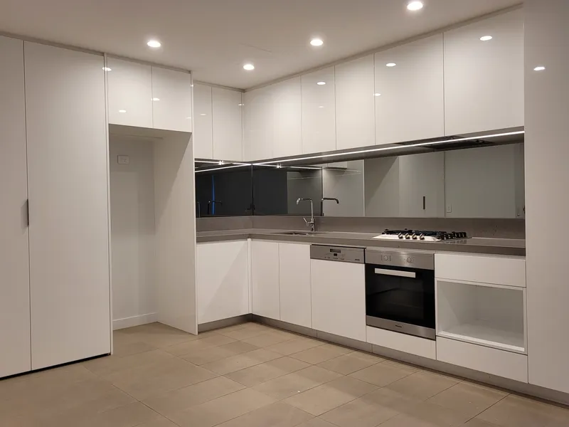 Near New Two Bedroom Luxury Apartment