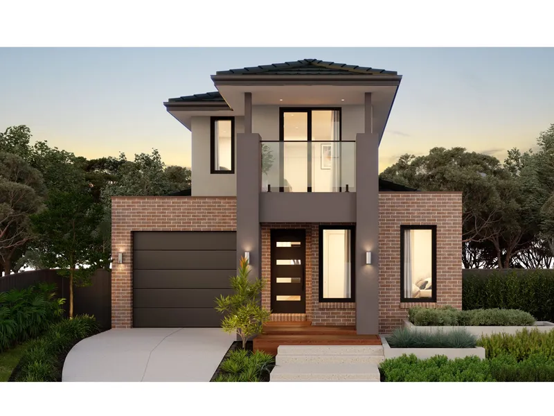 TITLED!! READY TO BUILD NOW!