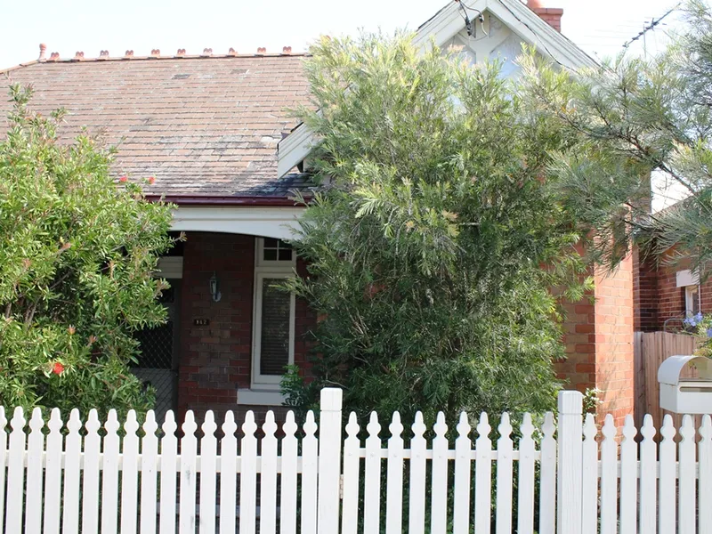 3 BEDROOM SEMI