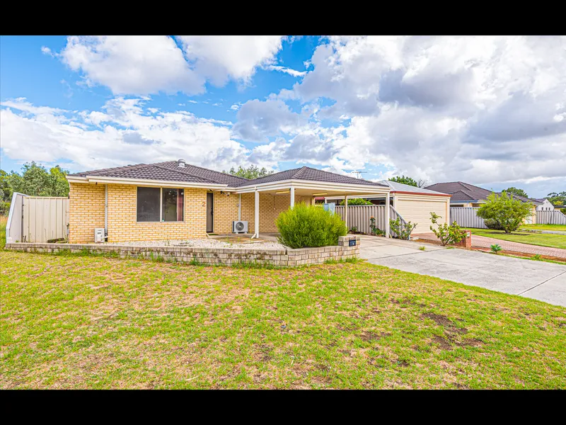 Motivated Seller calling on offers