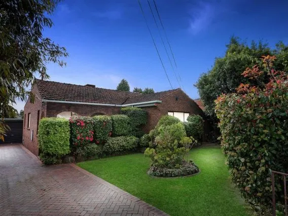 Location, Location, Location: 