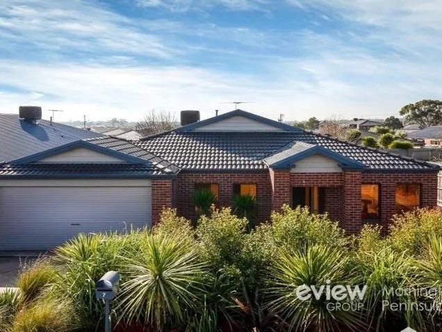 Spacious Family Home