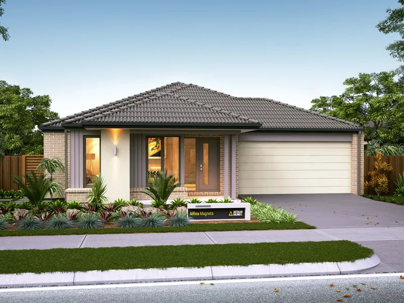 Great location, amazing price and a family friendly design!