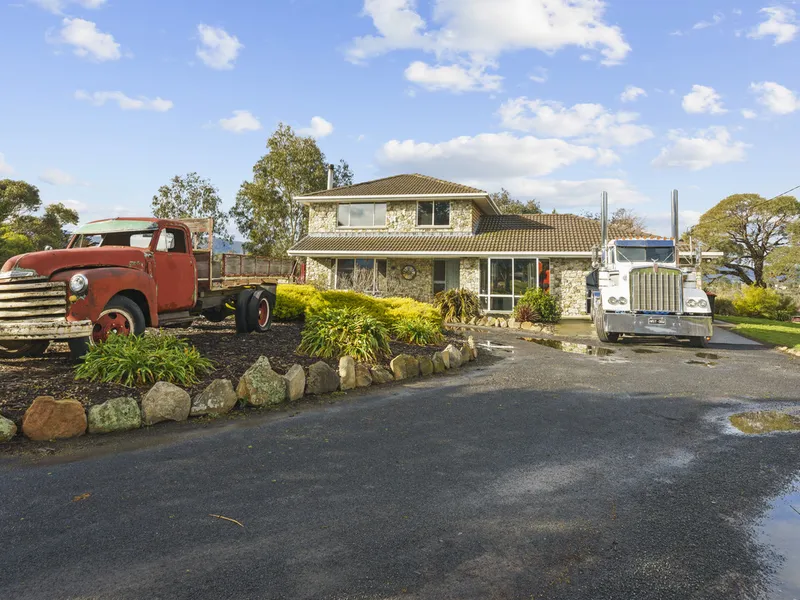 Your Country Lifestyle Awaits