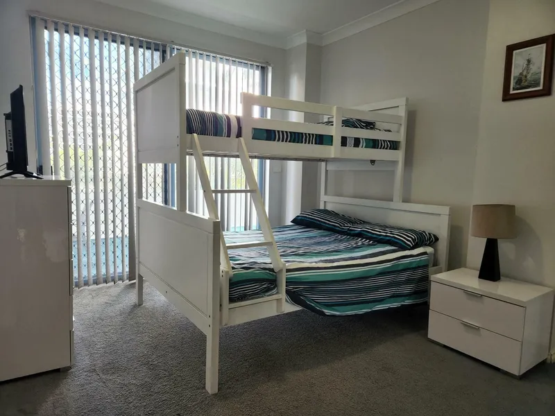 More like a home than a unit!