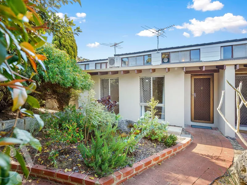 Practical Convenient Living.