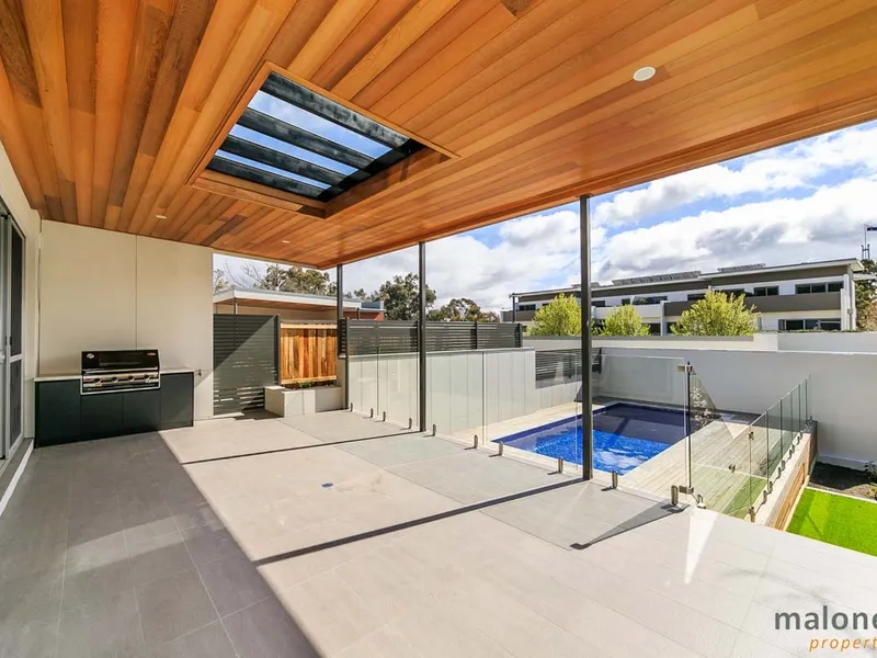 Lifestyle and Luxury