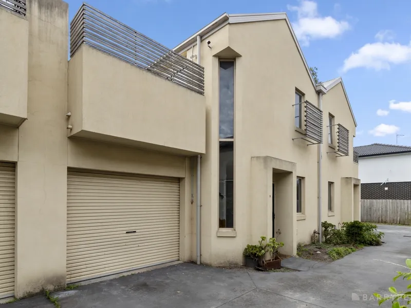 MODERN LIVING IN THE HEART OF NOBLE PARK