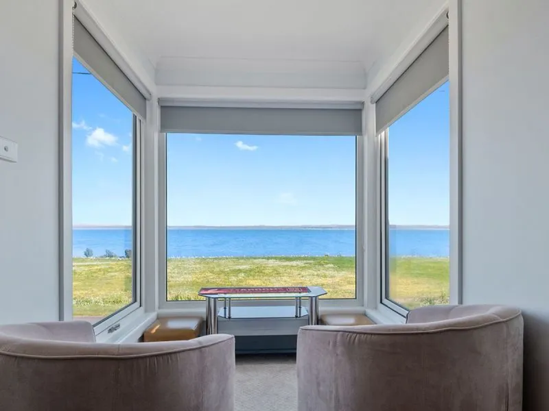 All class with views you have to see to believe