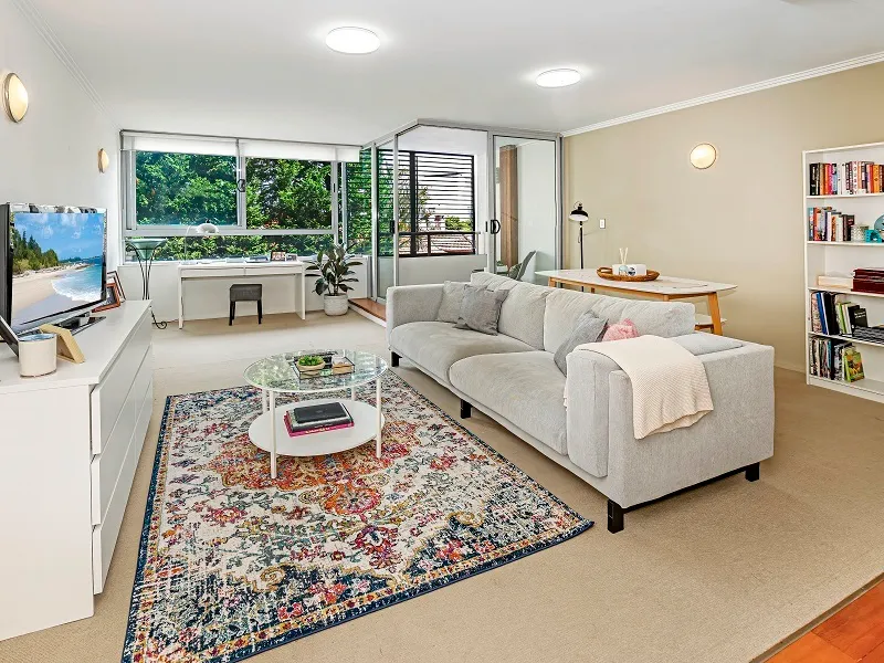 Cammeray - Stunning Apartment in Ultra-convenient Location