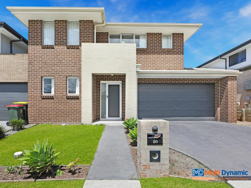 STYLISH PROPERTY IN INGLEBURN GARDENS BARDIA!
