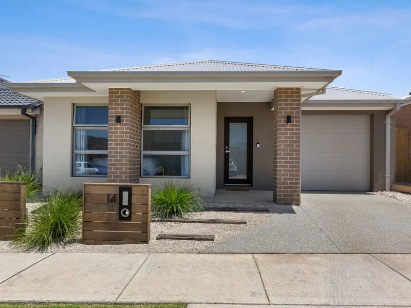 An amazing opportunity to enter the market!