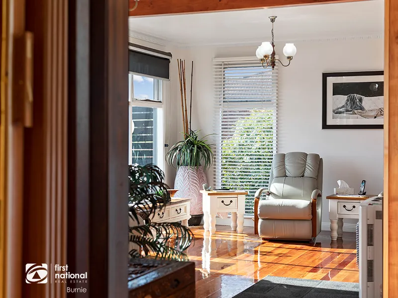 Solid Park Grove Contender!