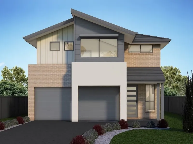Amazing Double Storey House & Granny in Austral - Single Contract
