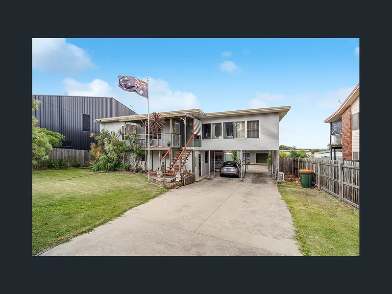Amazing Fraser Island Views