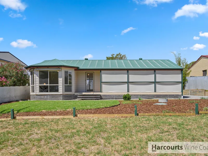 Beautiful Beachside Living