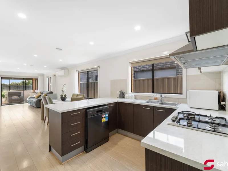 Perfect location, Close to Everything you need!!!