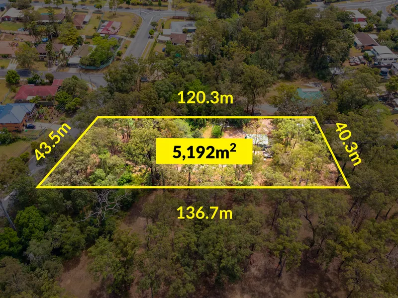 Rare Opportunity in the Heart of Browns Plains
