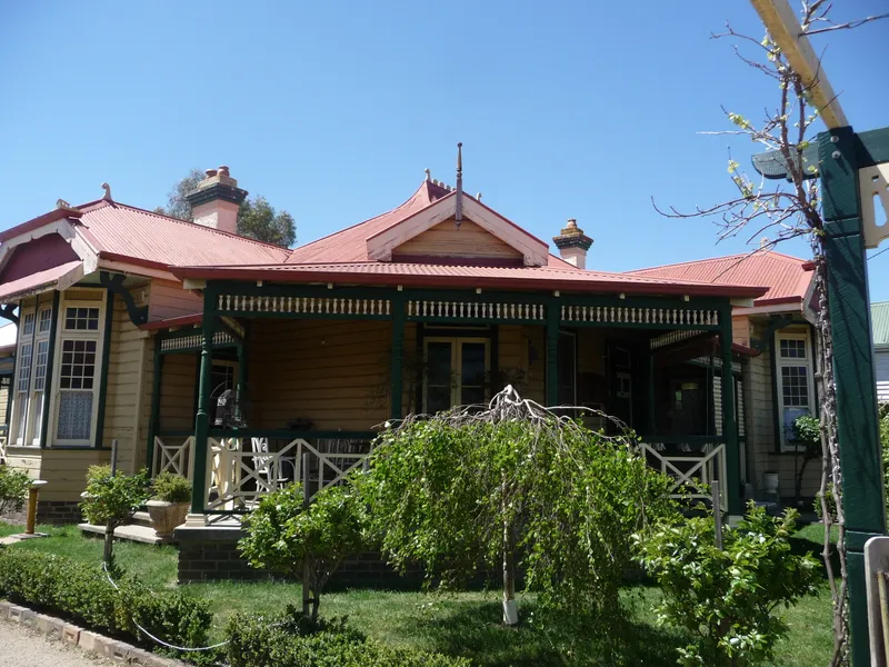 Character Home & Perfect Location