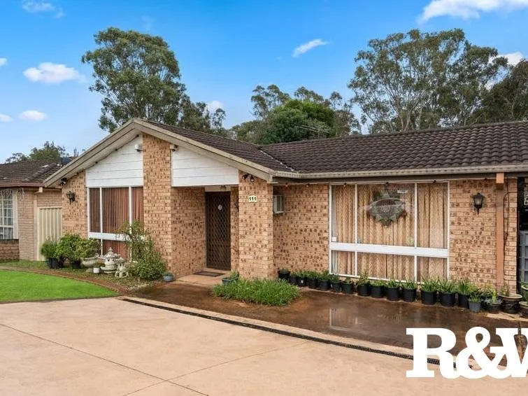 SPACIOUS FAMILY HOME