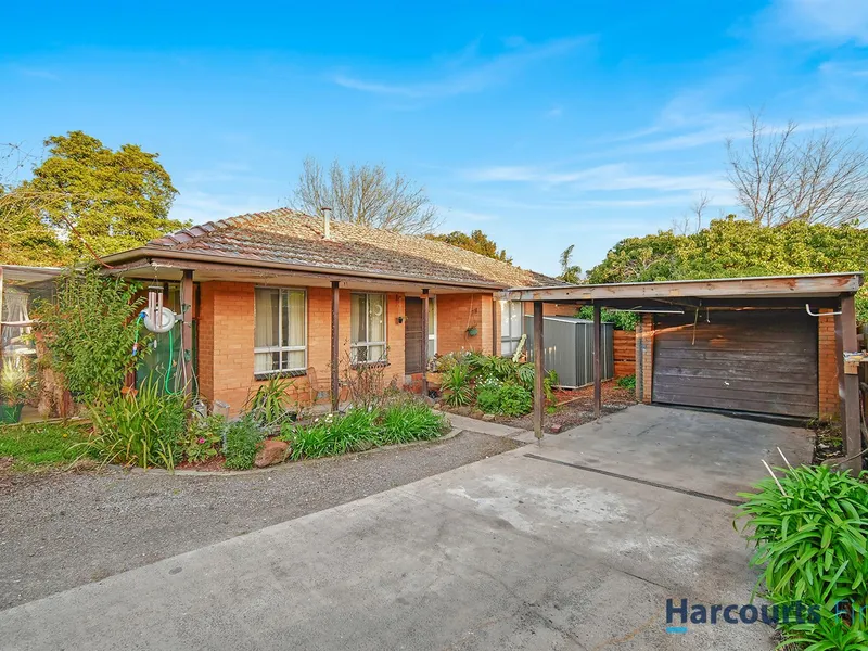 Double Dwelling Opportunity