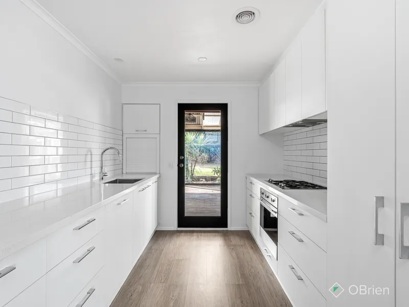 Stylish and Spacious Family Home
