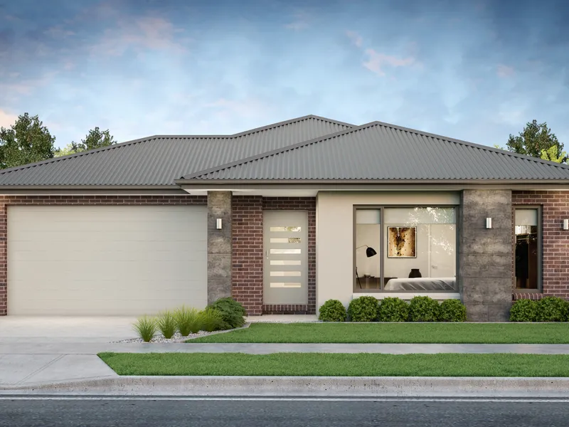 House & Land Package in Arbor Estate