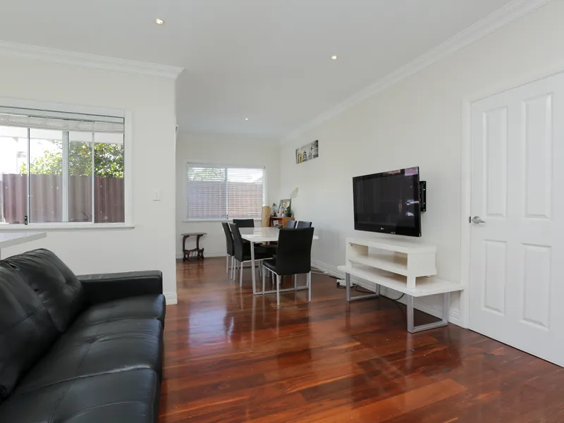 Perfect Investment Opportunity, Regular Income with Room for Growth