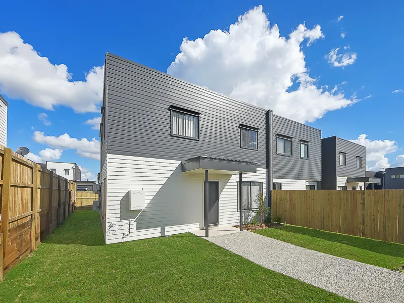 Prime Location –JUST PERFECT!