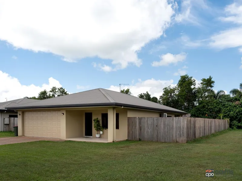 Perfect First Home or Investment in Growth Suburb