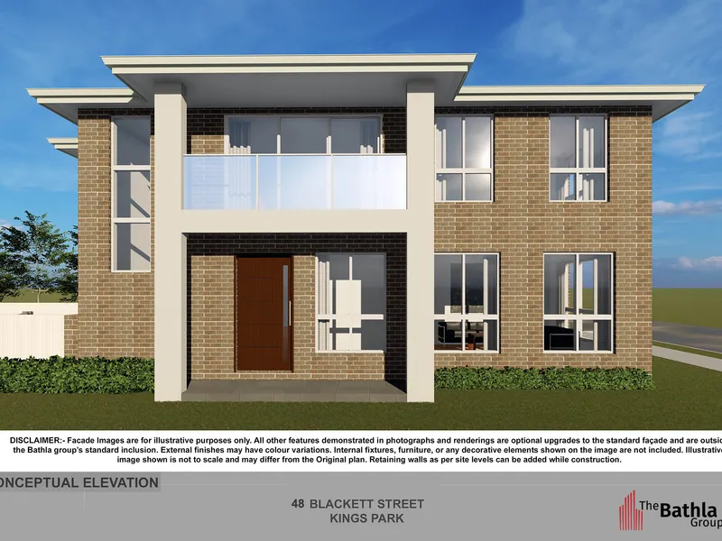 Family-Friendly Location | Close to station| 19.5 Mt Frontage  