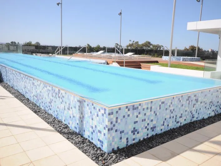 New Unfurnished Apartment!